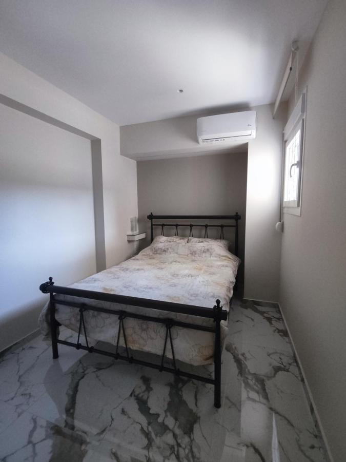 Chalkida Hilltop Apartments エクステリア 写真