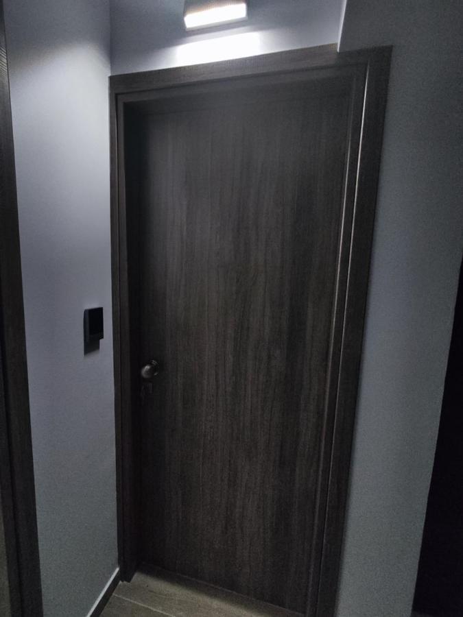 Chalkida Hilltop Apartments エクステリア 写真