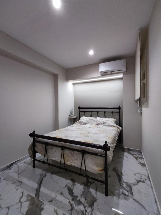 Chalkida Hilltop Apartments エクステリア 写真